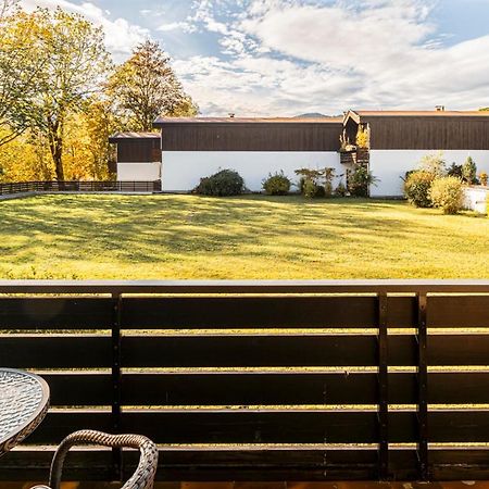 Ferienwohnung Michael - Ruhig Gelegen Und Nah Am See Schliersee Zewnętrze zdjęcie